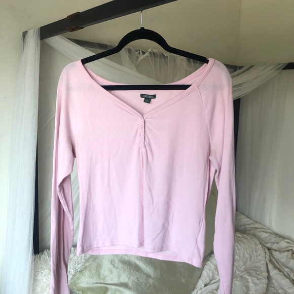 Wild Fable Tops - Picture 3 of 4